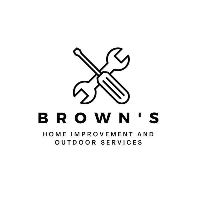 Brown’s Home Improvements