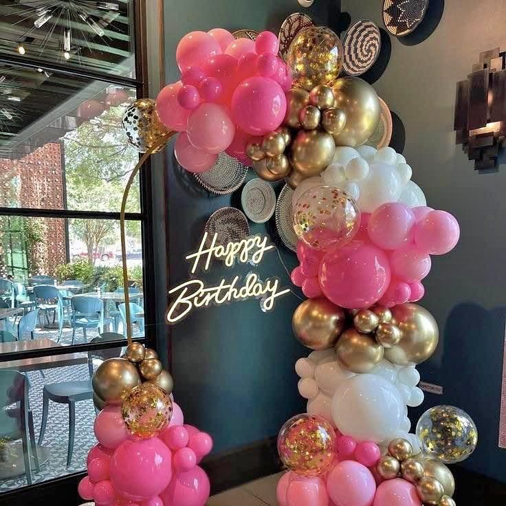 Allure Events & Decor, LLC.