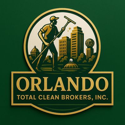 Avatar for Orlando Total Clean Brokers Inc.
