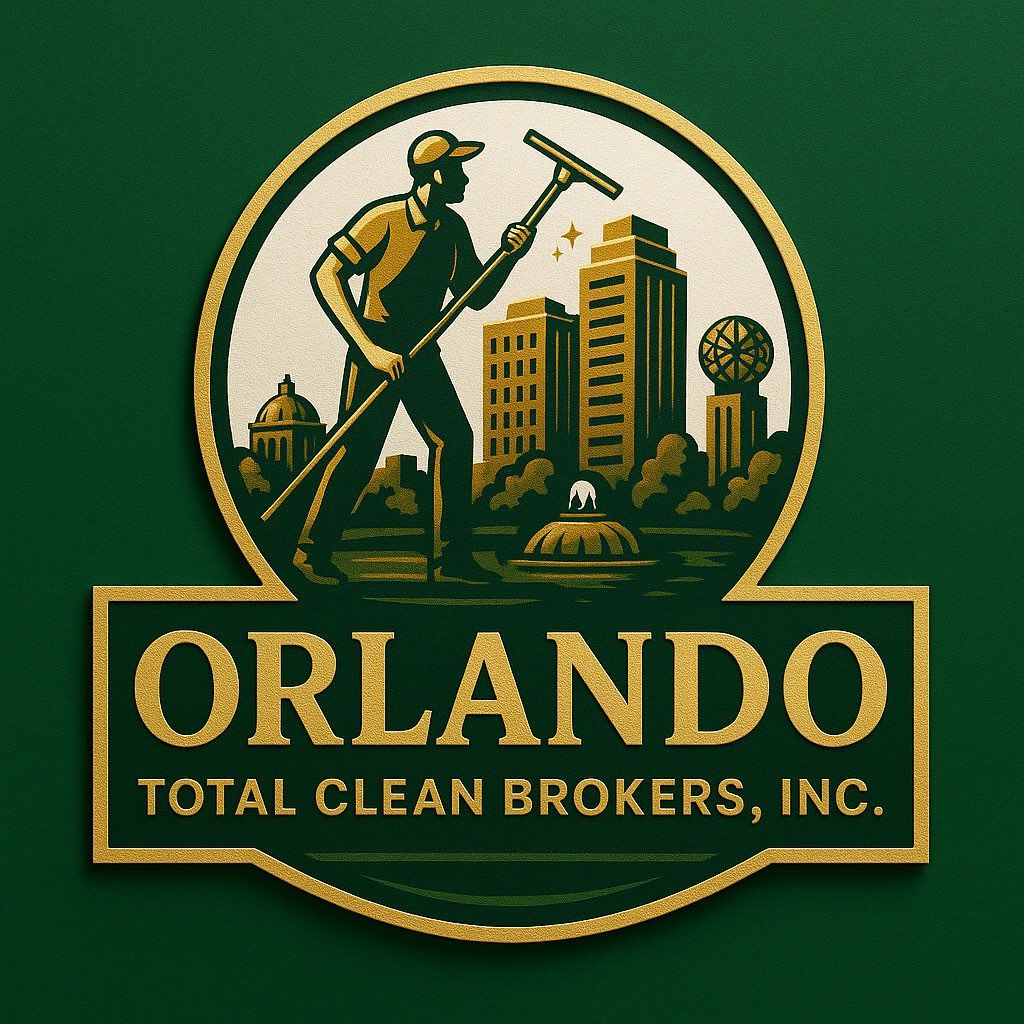 Orlando Total Clean Brokers Inc.