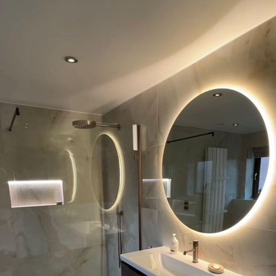 Avatar for Bathroom renovation