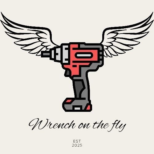 Wrench On The Fly