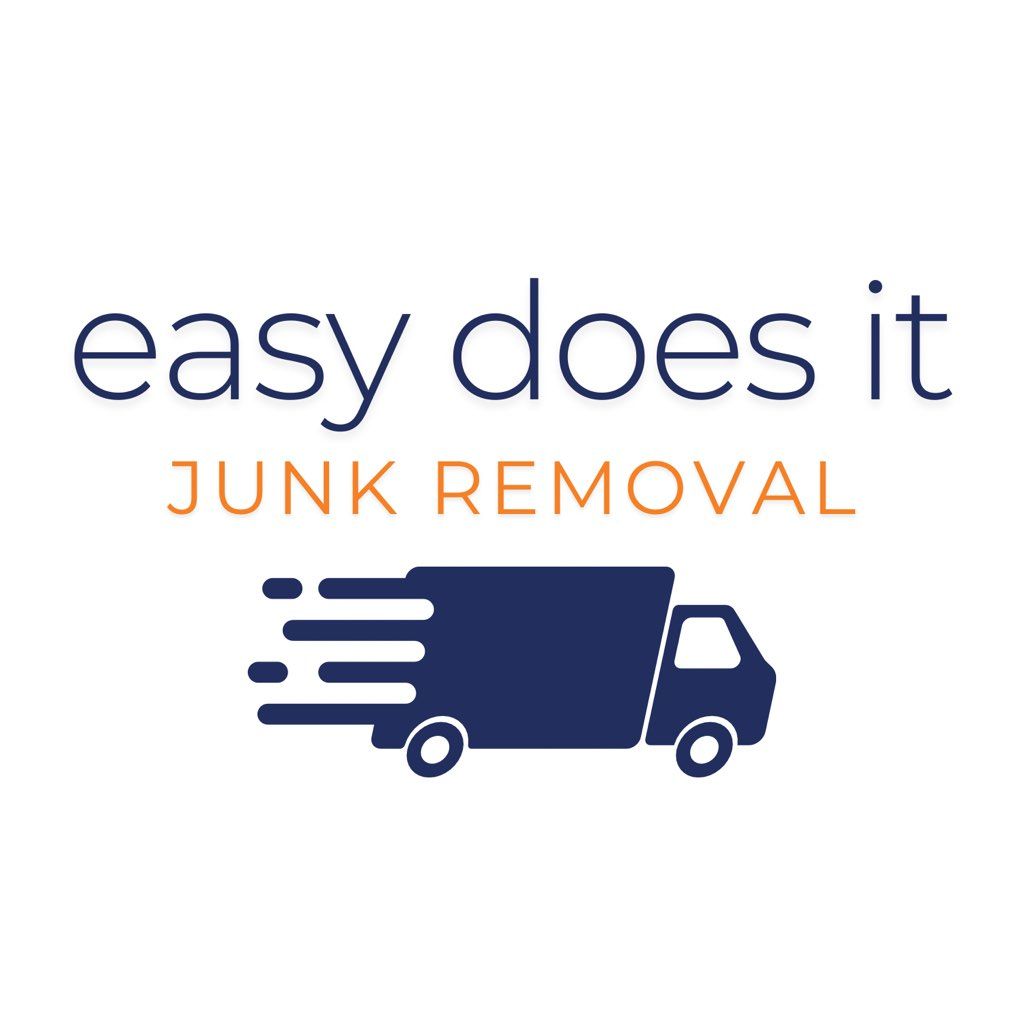 Easy Does It Junk Removal