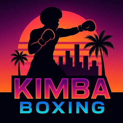Avatar for Boxing with kimba