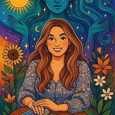 Avatar for Soul Star Gatherings
