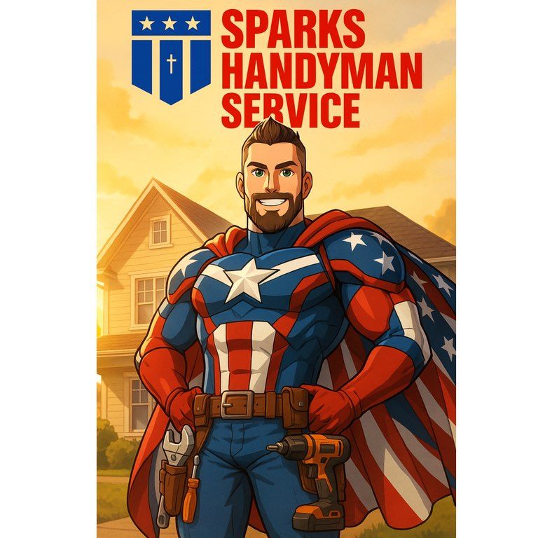 Sparks Handyman Service