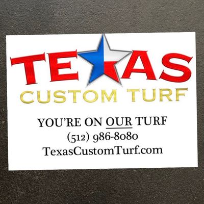 Avatar for Texas Custom Turf