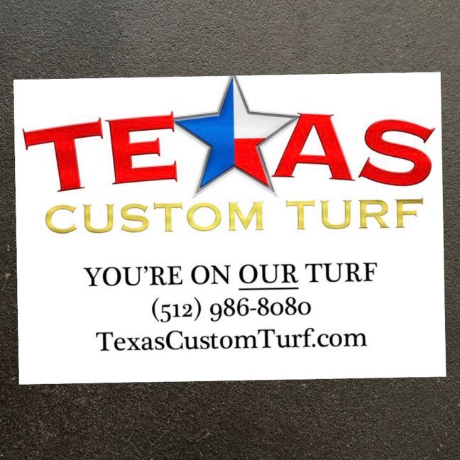 Texas Custom Turf
