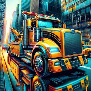 Avatar for Roaming wreckers towing