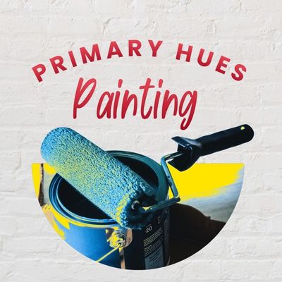 Avatar for Primary Hues Painting