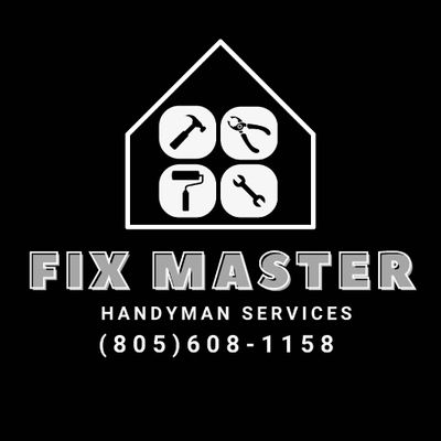 Avatar for Fixmaster Handyman services