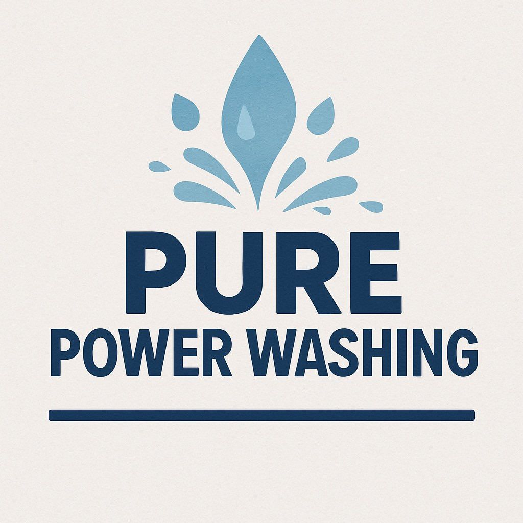 Pure Power Washing