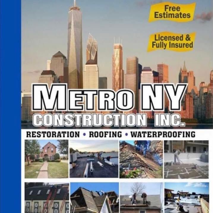 Metro NY Construction Inc.