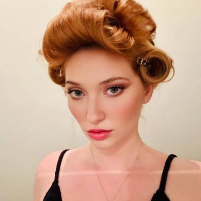 Avatar for Cheek to Cheek