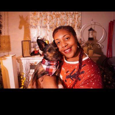 Avatar for Starr Pet Sitting LLC