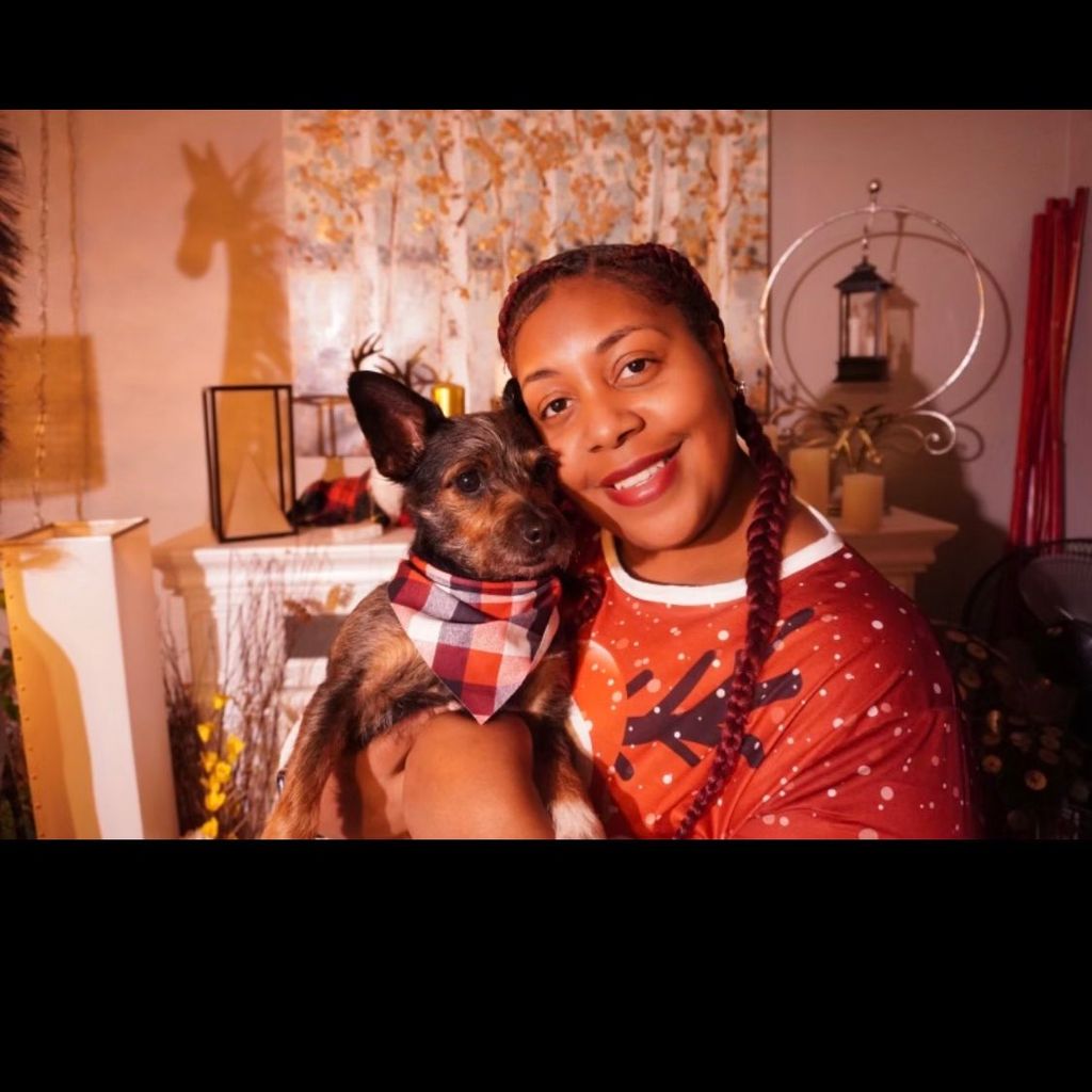 Starr Pet Sitting LLC