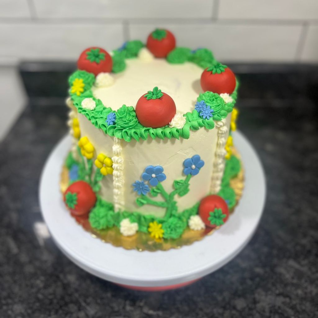Velore Bakery