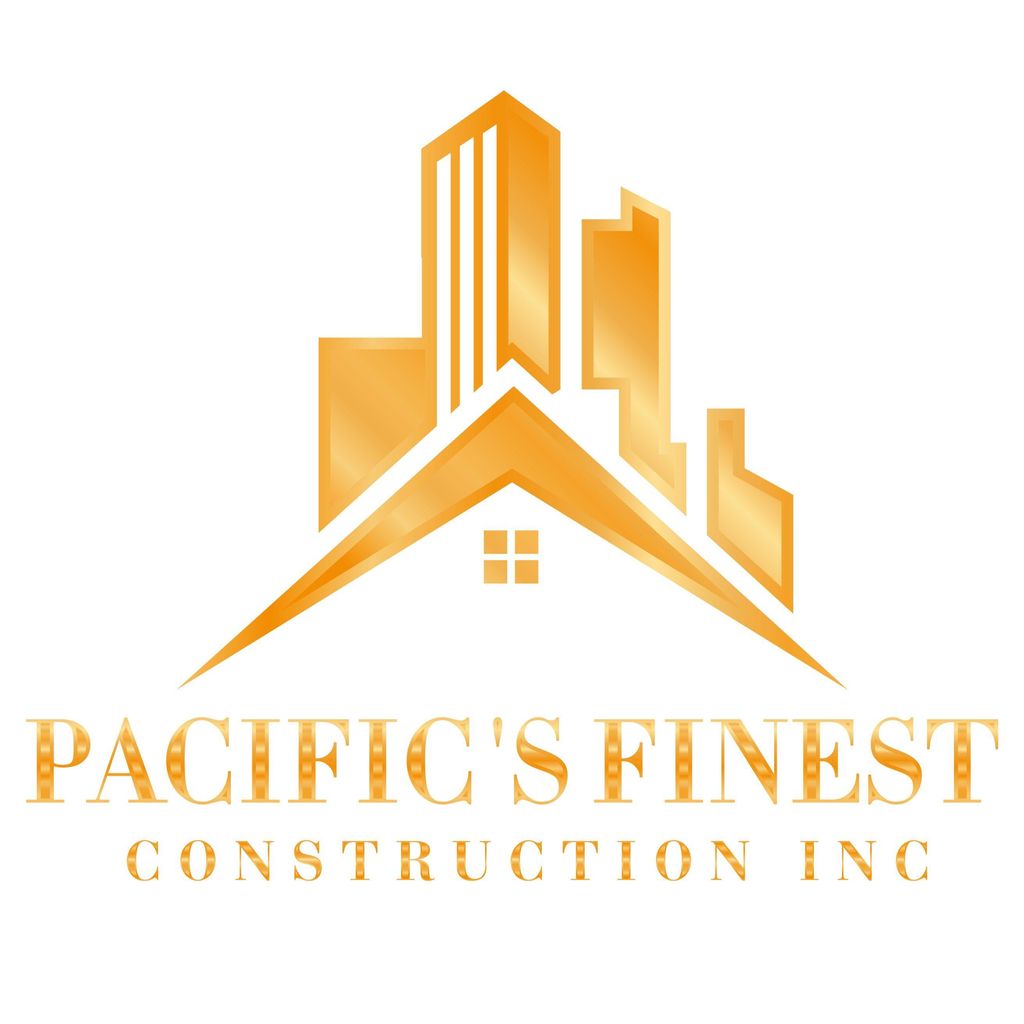 Pacific's Finest Drywall
