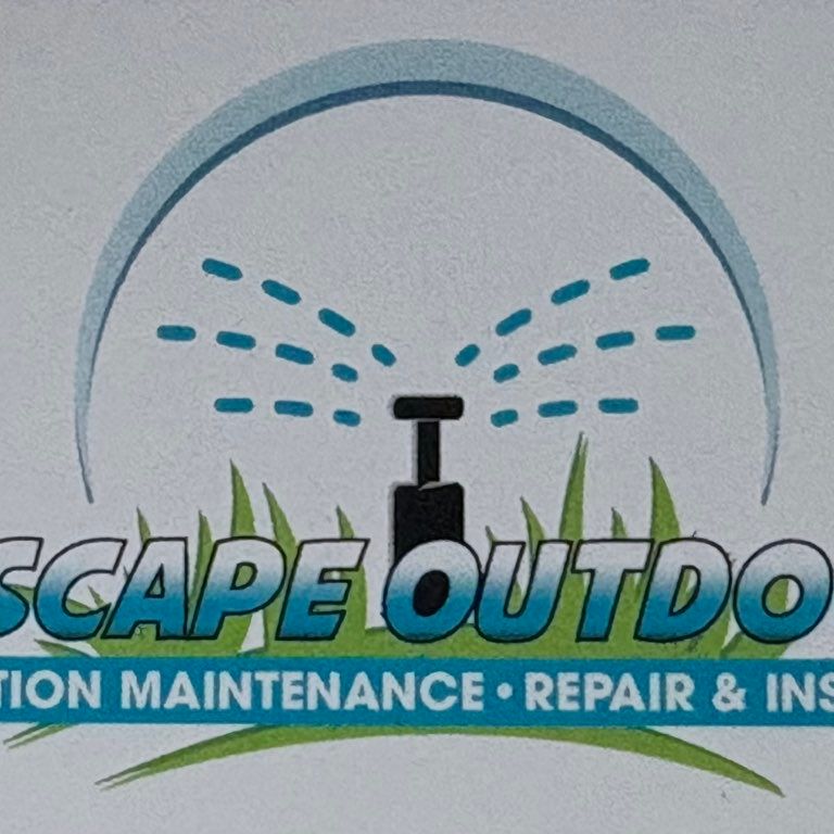 X Scape Outdoors irrigation