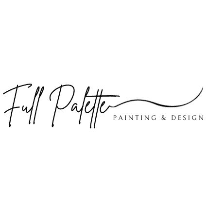 Full Palette Painting