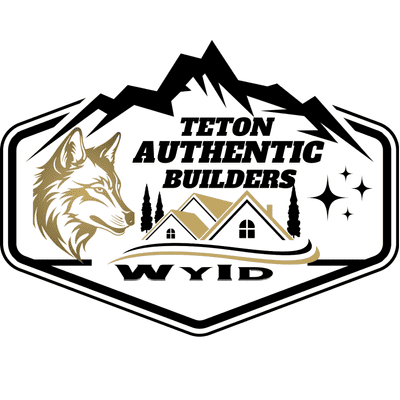 Avatar for Teton Authentic Builders