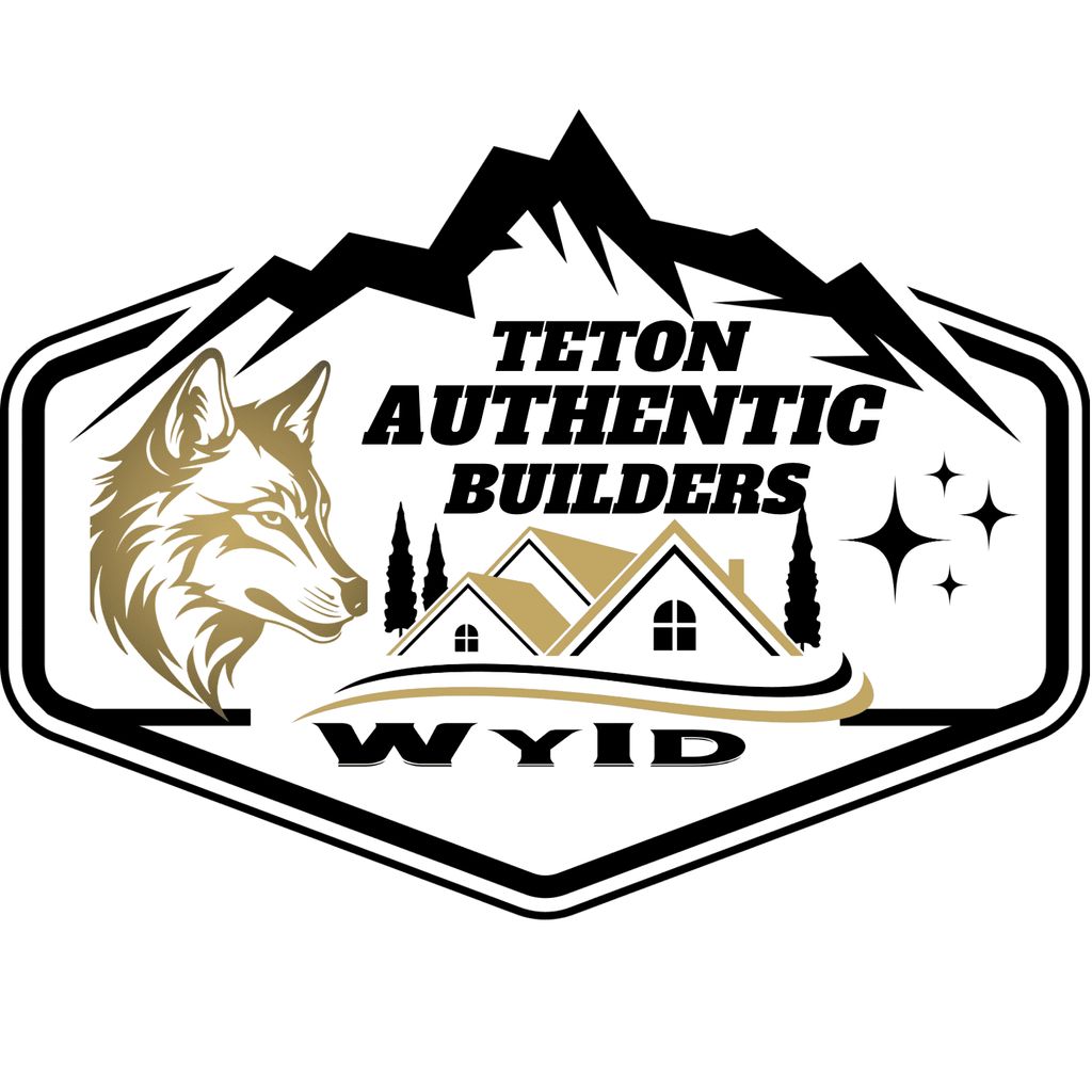 Teton Authentic Builders