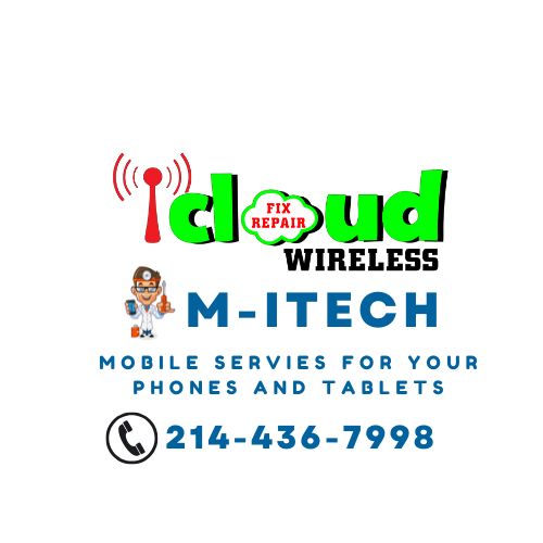 iCloudwireless