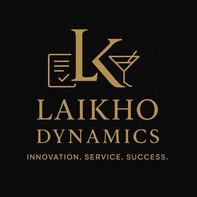 Avatar for Laikho Dynamics