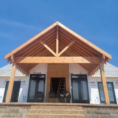 Avatar for Dirac Builders LLC