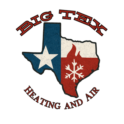 Avatar for Big Tex Heating and Air