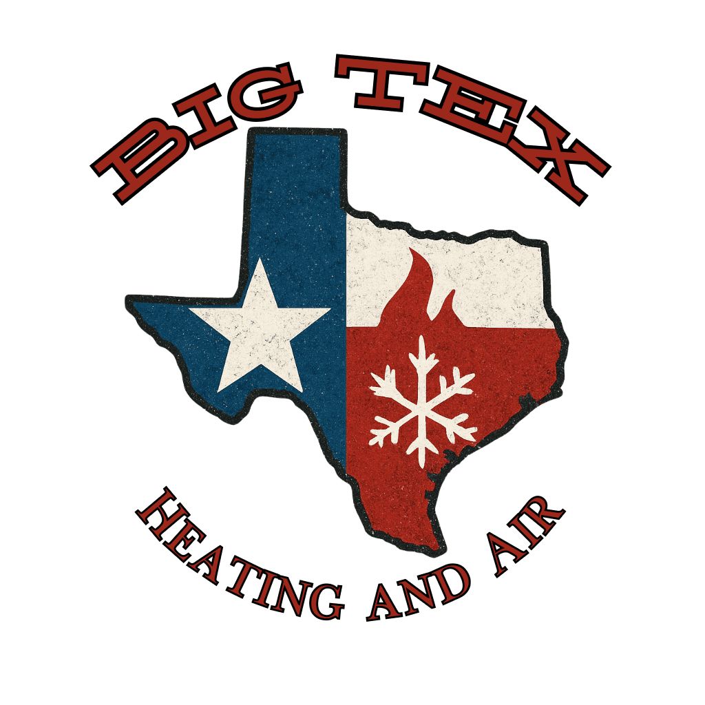 Big Tex Heating and Air