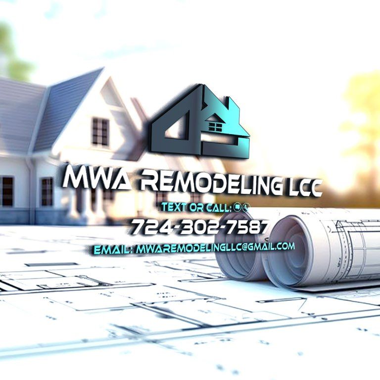 MWA REMODELING LLC