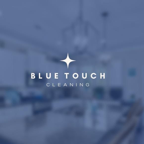 BlueTouch Cleaning