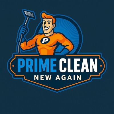 Avatar for Prime Clean - New Again