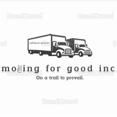 Avatar for Moving for good inc.