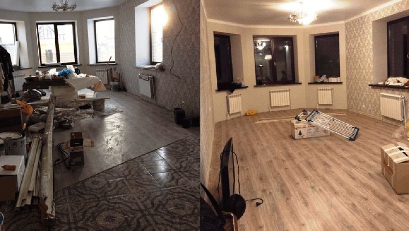 Projects and media