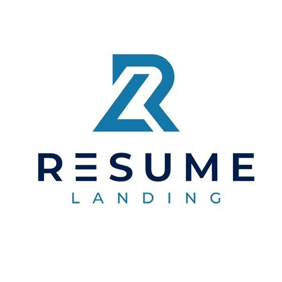 Resume Landing
