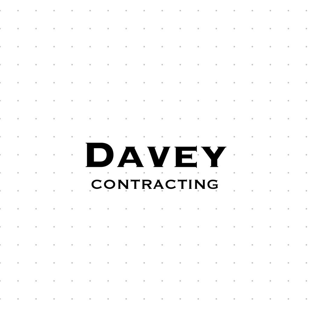 Davey Contracting