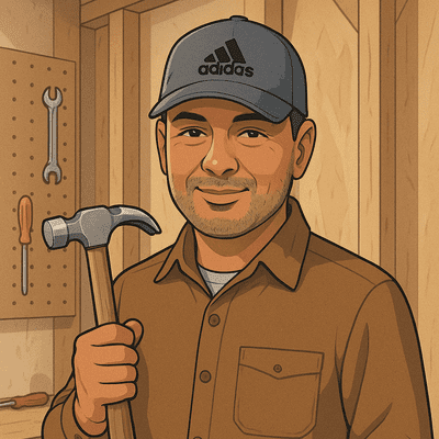 Avatar for Mayk Handyman Services