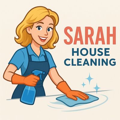Avatar for Sarah House Cleaning
