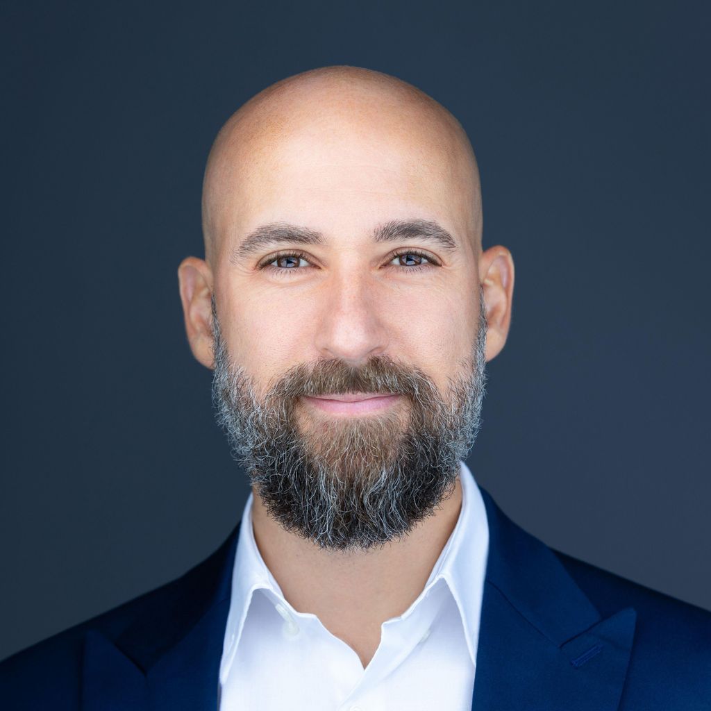 Daniel Maura