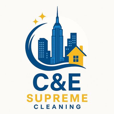Avatar for C&E supreme cleaning
