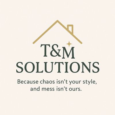 Avatar for T&M solutions