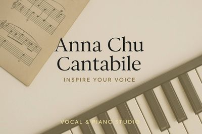 Avatar for Anna Chu Cantabile
