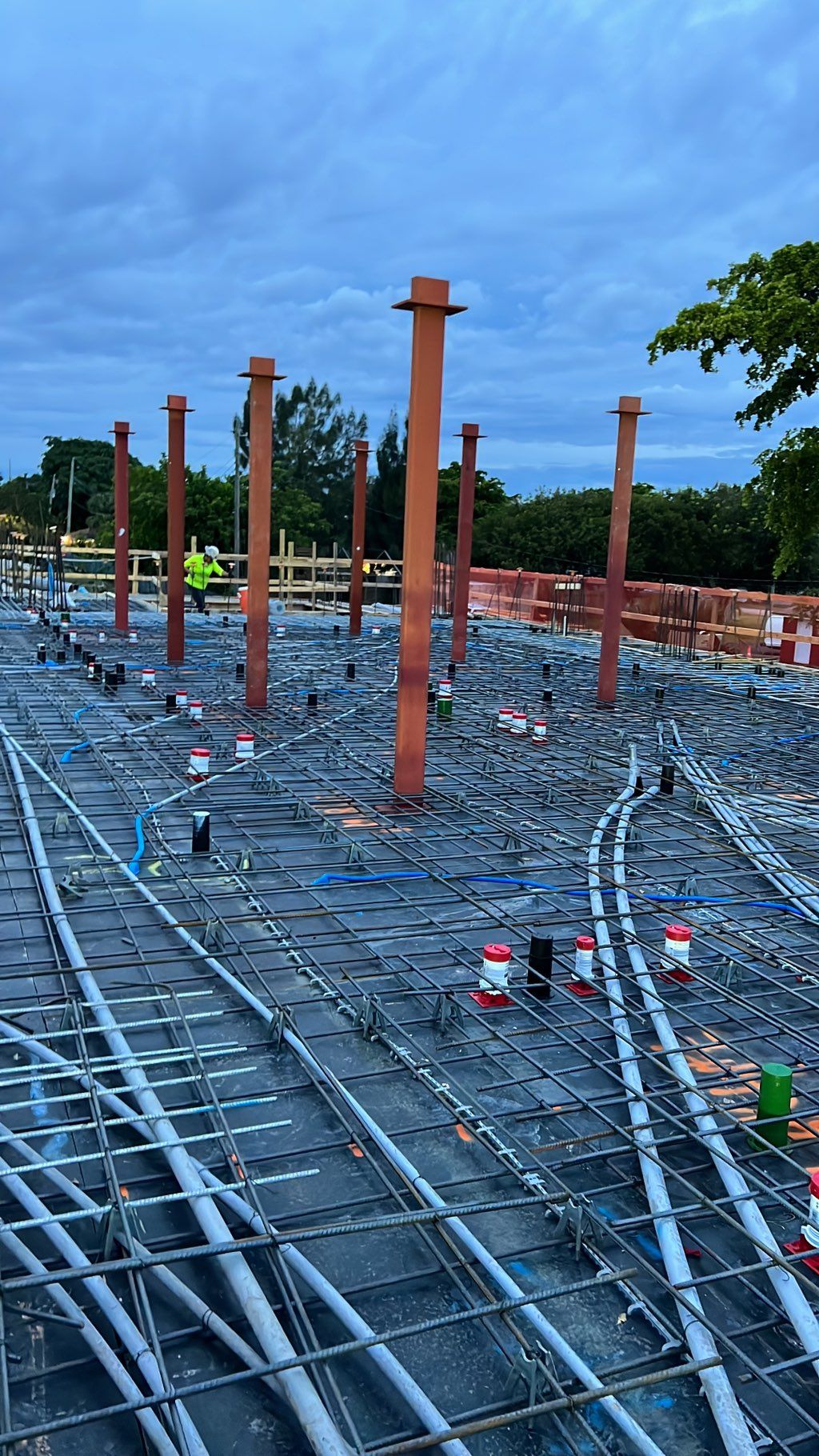 Projects and media