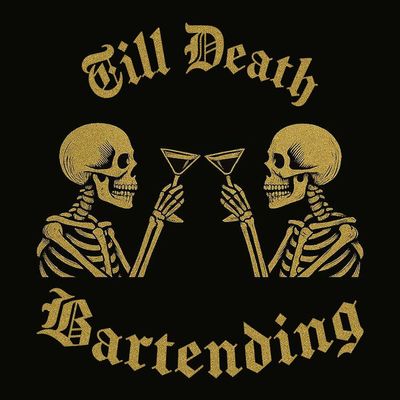 Avatar for Till Death Bartending