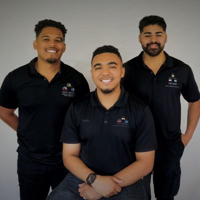 Avatar for Pro Bros