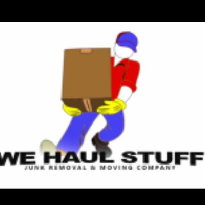 Avatar for WeHaulStuff Junk Removal