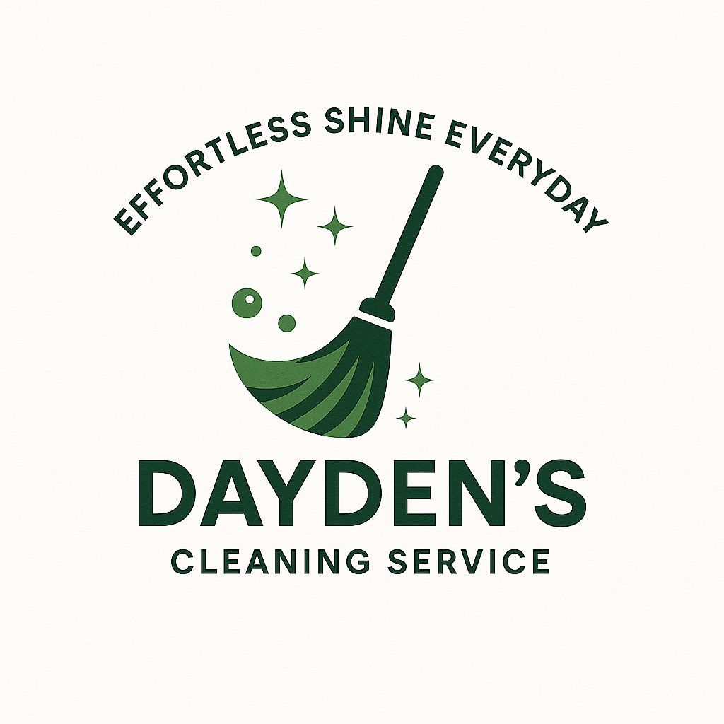 Dayden’s Cleaning Service LLC.