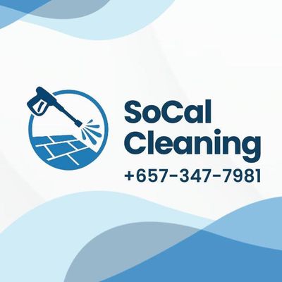 Avatar for SoCalCleaning